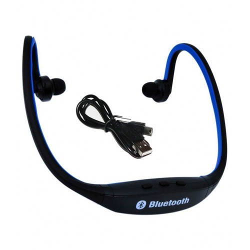Bluetooth-гарнитура Sport