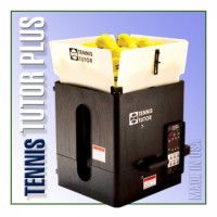 Великий теніс Tennis Tutor Plus Player