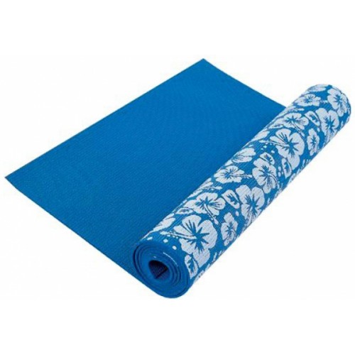 Tunturi Yoga Mat Printed 11TUSYO001