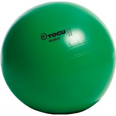 TOGU MyBall 65cm зеленый