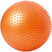 TOGU Senso Pushball ABS 85 см помаранчевий