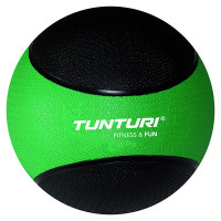 Tunturi Medicine Ball 2 кг (14TUSCL318)