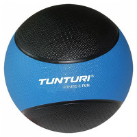 Tunturi Medicine Ball 4 кг (14TUSCL320)