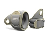 Reebok RAWT-11071CH (2 шт х 1 кг)
