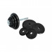 Гантели Fitnessport DB-02-21 кг