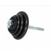 Гантели Fitnessport DB-02-39 кг