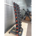 Гантели Fitnessport FDS-01 1-10 кг