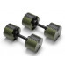 Гантели NUO Nuobell Green 2-32 кг 2шт