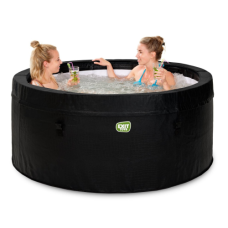 EXIT Premium 156 x 70 см черный
