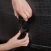 EXIT Premium 156 x 70 см чорний