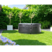 EXIT Classic 165 x 65 см черный