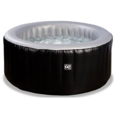 EXIT Classic 165 x 65 см черный