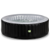 EXIT Silver Classic 204 x 65 см черный