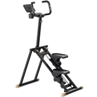 Степпер Hop-Sport HS-100B Piker 