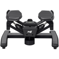 Степпер Hop-Sport HS-060S 2в1 Snash black