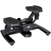 Степпер Hop-Sport HS-060S 2в1 Snash black