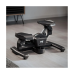 Степпер Hop-Sport HS-060S 2в1 Snash black