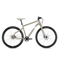 Велосипед Ghost Square Speedline 8.8 AL 28', рама L, красно-черный, 2021