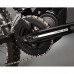 Велосипед Haibike SDURO FullSeven LT 6.0 500Wh 20 s. XT 27.5", рама M, чёрно-серо-бронзовый, 2020
