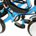 Велосипед Kidzmotion Tobi Junior BLUE