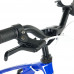 Велосипед RoyalBaby GALAXY FLEET PLUS MG 18" синий