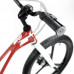 Велосипед RoyalBaby GALAXY FLEET PLUS MG 18" красный