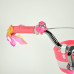 Велосипед RoyalBaby LITTLE SWAN 16", розовый