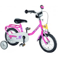 Велосипед Puky Z2 Рожевий (4102)