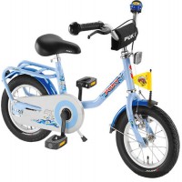 Велосипед Puky Z2 Голубой (LR-001471/4106)