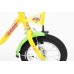 Велосипед Puky Z2 Жовтий (4100)