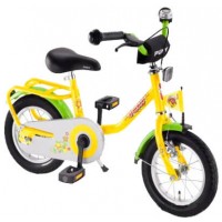 Велосипед Puky Z2 Желтый (4100)