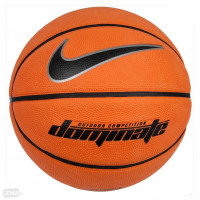 Баскетбольный мяч Nike Dominate