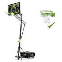 Баскетбольное оборудование EXIT Galaxy + кольцо с амортизацией
