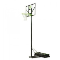 Баскетбольне обладнання EXIT Comet green/black