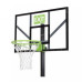 Баскетбольное оборудование EXIT Comet green/black