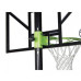 Баскетбольне обладнання EXIT Comet green/black