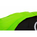 Батут Atleto 102 см c поручнем зеленый ( 21000127)