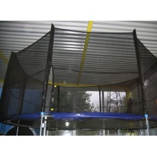 Free Jump Enclosure D304cm