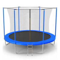 Батут Jumi Motion Sport Line 10ft (305см)