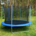 Батут Jumi Motion Sport Line 10ft (305см)