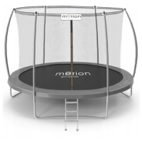 Батут Jumi Motion Sport Line Premium 10ft (305см)