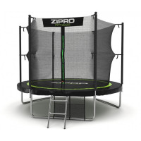 Батут Zipro Fitness 252 см