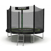 Батут Zipro Fitness 312 см (#ZF0024)
