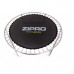 Батут Zipro Fitness 374 см (#ZF0026)