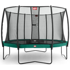 BERG Champion 430 + Safety Net Deluxe 430