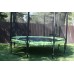 Батут Berg Jumping Styles Green 430