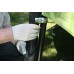Батут Berg Jumping Styles Green 430