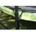 Батут Berg Jumping Styles Green 430