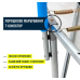 Батут EnergyFIT GB10102-8FT (D244)