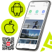 Бігова доріжка Actiget Actirun Pro ACT0172